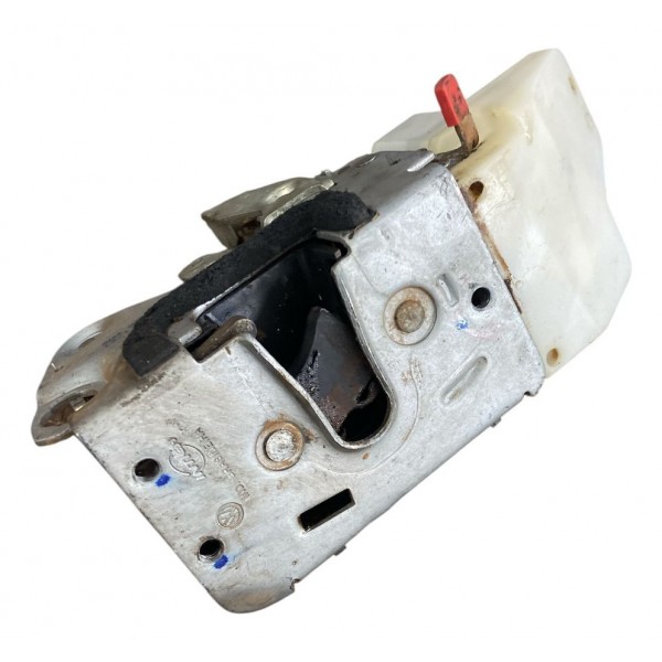 Fechadura Elétrica Traseira Esq Gol G4 2008 Original