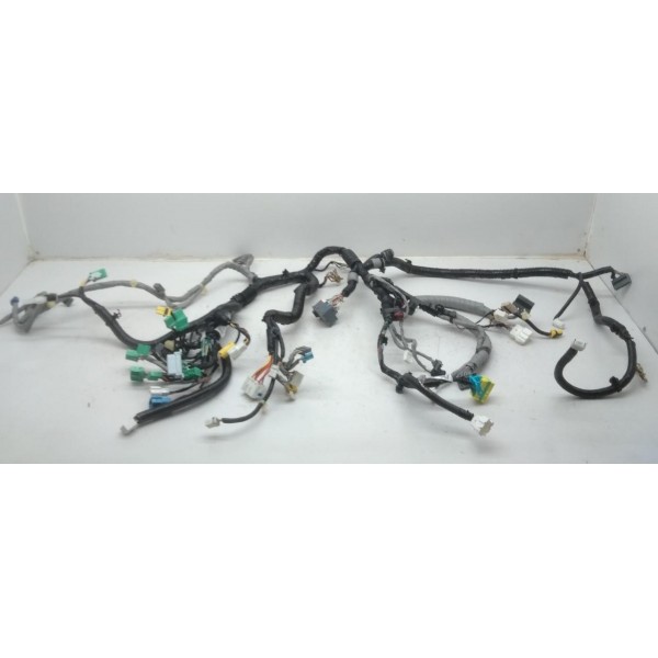 Chicote Painel Honda Civic 2012 2013 2014 2015 2016 2.0