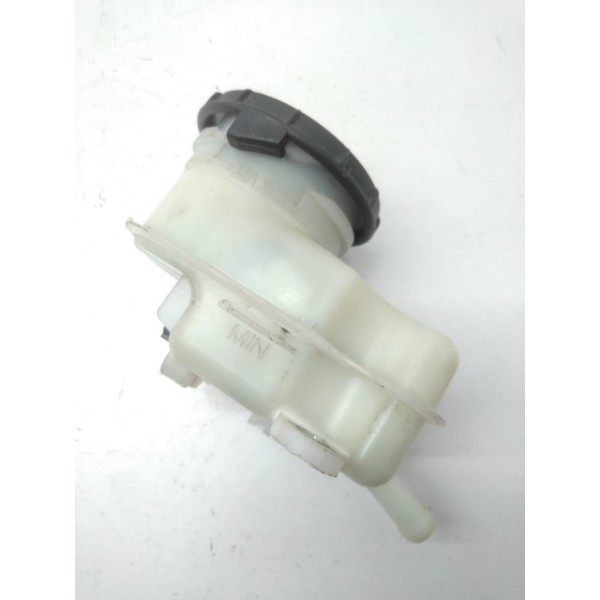 Reservatório Fluido Óleo  Do Freio Honda Civic 2015 Original