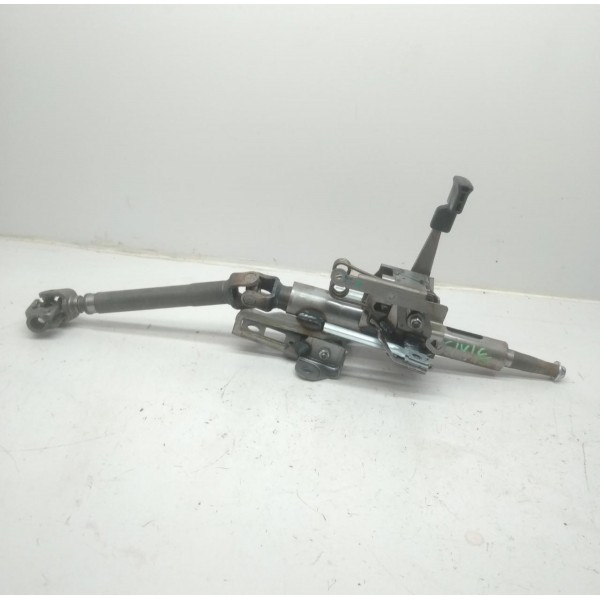 Coluna De Direção Honda Civic 2015 Original