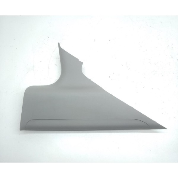 Acabamento Coluna Traseira Esquerdo Honda Civic 2014 A 2016