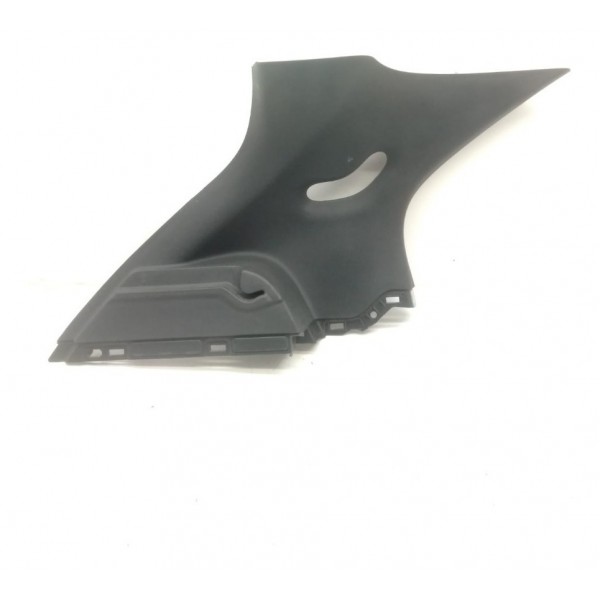 Acabamento Coluna Traseira Esquerda Ford Ka Hacth 2017 2018