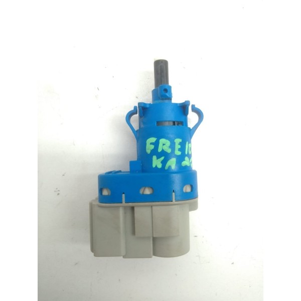 Sensor Pedal Freio Ford Ka 1.0 Se 2020 Original