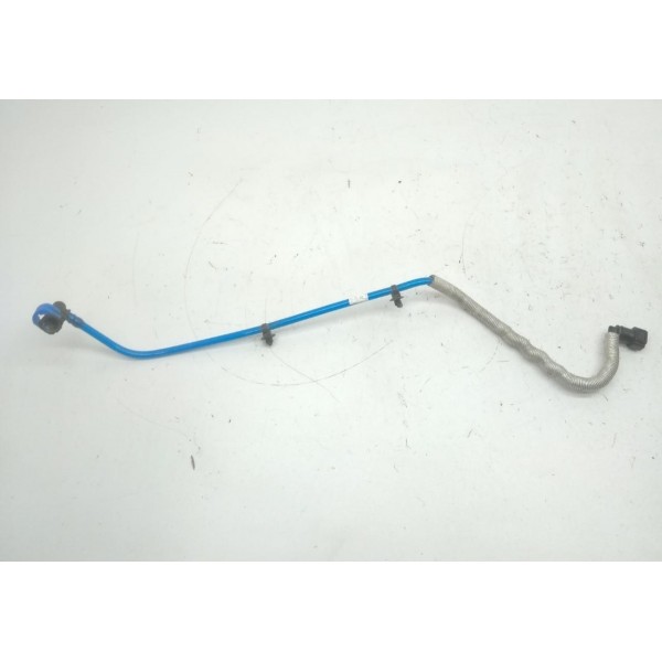 Mangueira Vapor De Combustível Do Ford Ka 1.0 3cc 12v 2020