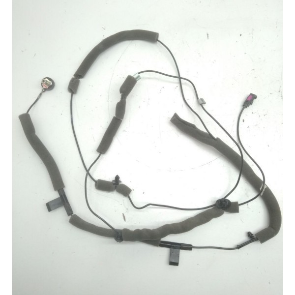 Chicote Antena Ford Ka 2020 Original