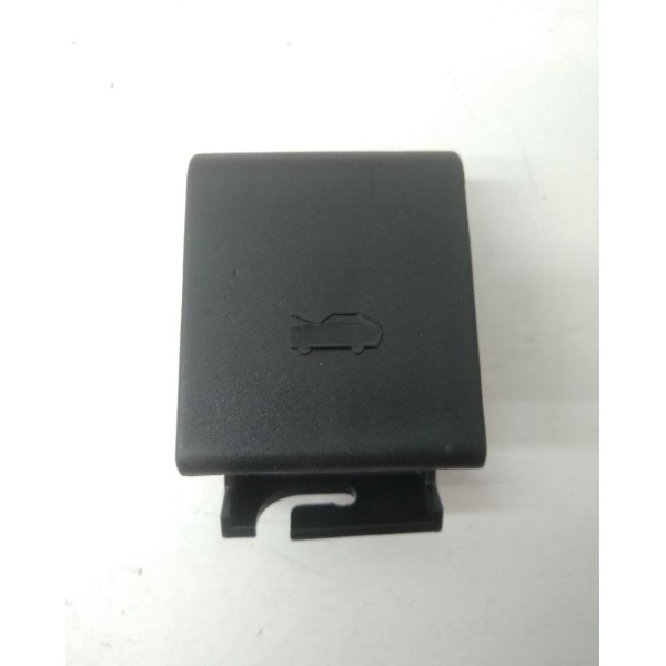 Alavanca Abertura Do Capô Ford Ka 2015/2020 Original