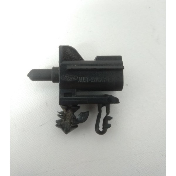 Sensor Temperatura Externa Ford Ka 1.0 2020 Original