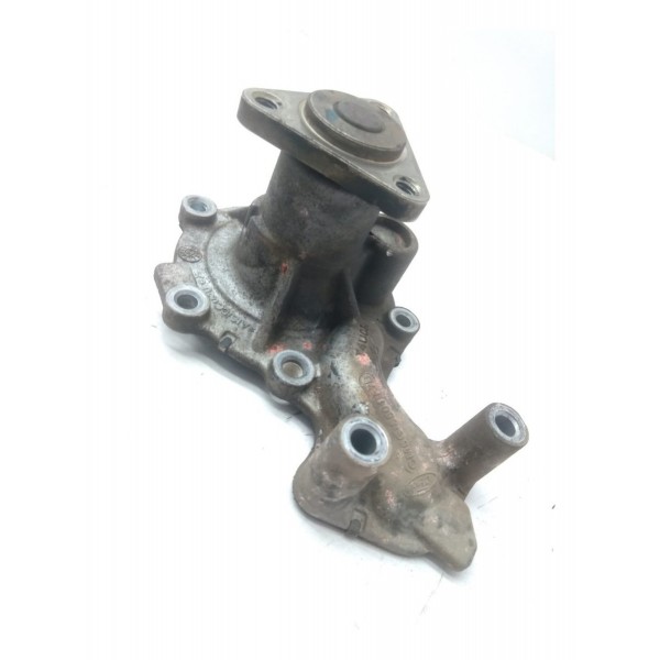 Bomba De Água Ford Ka 1.5 3cc 2020 Usado Original