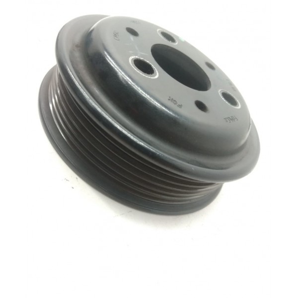 Polia Bomba Da Agua Ford Ka 1.5 3cc 2020 Original