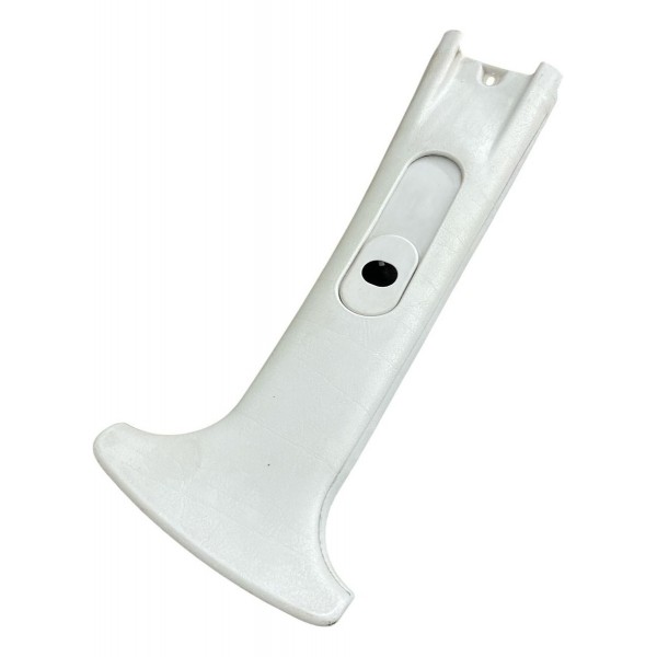 Acabamento Coluna Central Esquerda Vw Gol G4 2008 Original