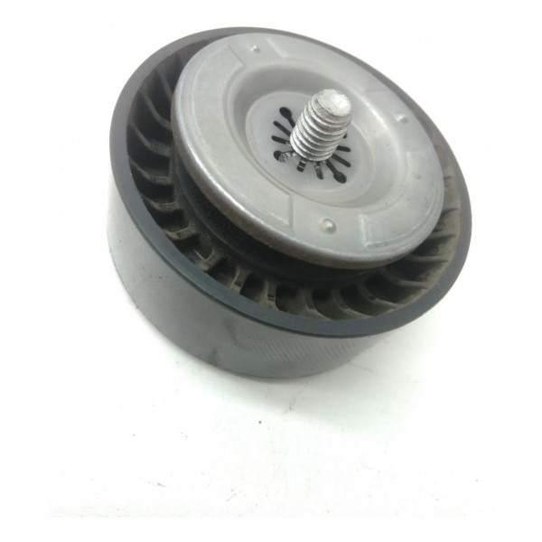 Polia Correia Ford Ka 1.0 3cc 2015 Cm5q-19a216-ba Original