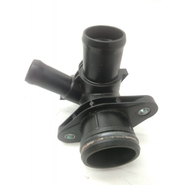 Cano Bomba Água Ford Ka Fiesta 1.0 12v Flex Cm5g-8a529-ga