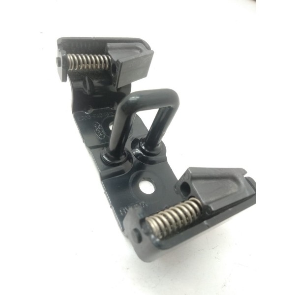 Batente Fechadura Tampa Porta Mala Ka Hatch 2020 Original