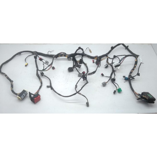 Chicote Painel Ford Ka 2020 Original