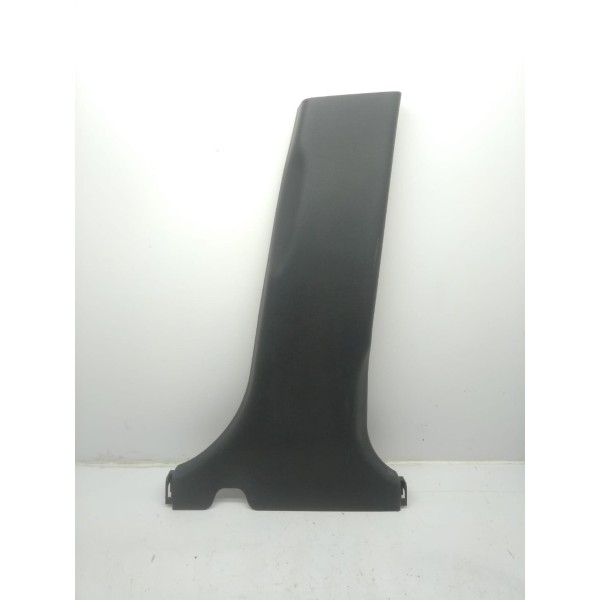 Acabamento Inferior Col. Cinto Direita Hyundai I30 2009 2010