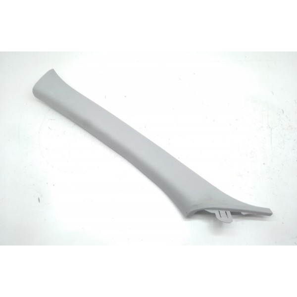 Acabamento Coluna Parabrisa Lado Esquerdo I30 2010 Original