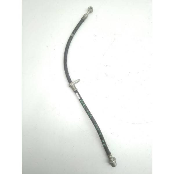 Flexível Do Freio Dianteiro Direito Fit 1.5 2015 A 2019