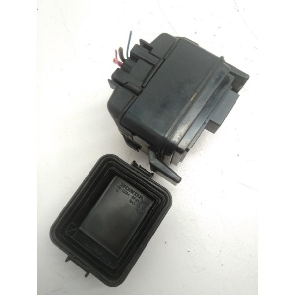 Chicote Caixa Fusível Relé Motor Honda Fit 1.5 2015 2016
