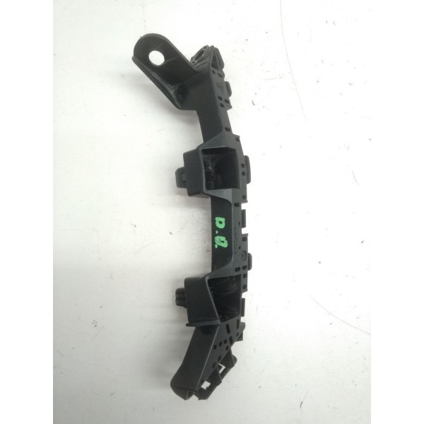 Guia Parachoque Dianteiro Direito Fit 2015 Original