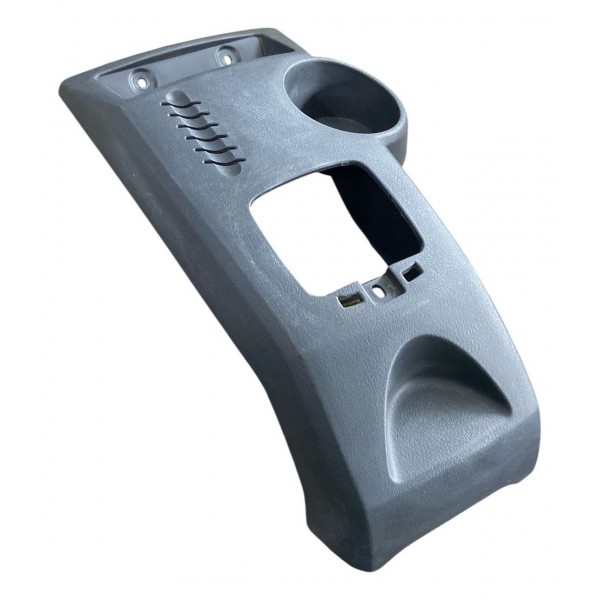 Console Central Gol G4 2008 (preto)