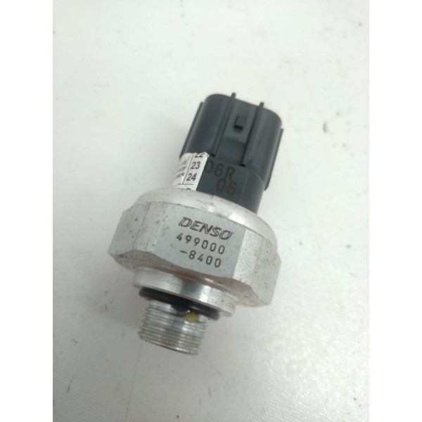 Sensor Pressostato Ar Condicionado Honda Civic 2015 Original