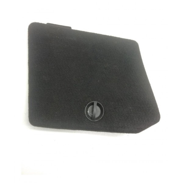 Tampa Do Carpete Caixa Fusível Do Porta Malas Mercedes C180