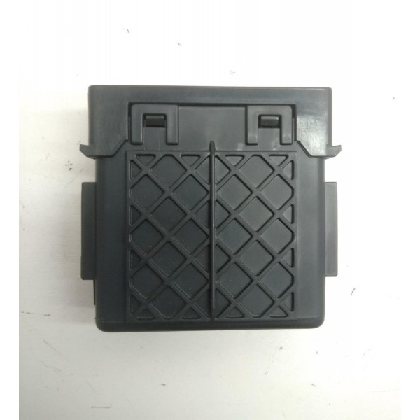 Módulo Ignição Central Elétrica Honda Civic Cod. Tr0-011