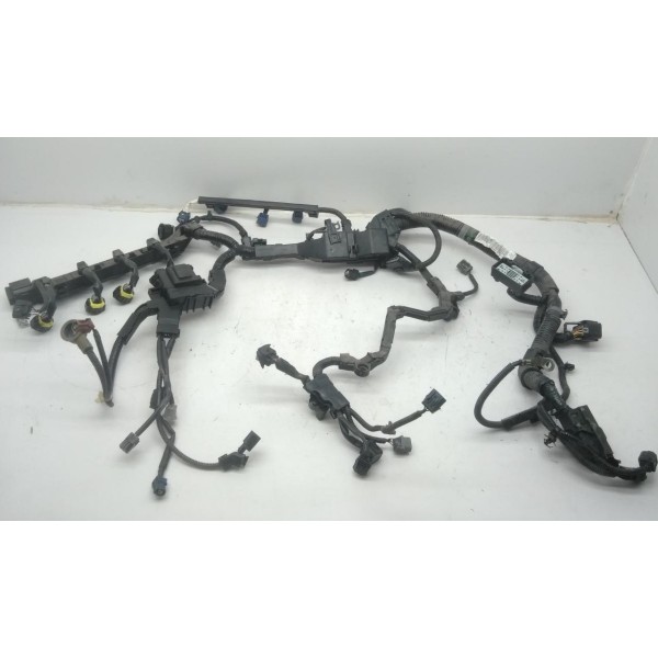 Chicote Principal Motor Honda Fit 1.5 2015/19 Original