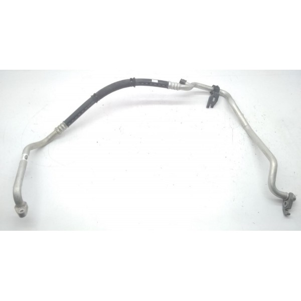 Mangueira Ar Condicionado Ford Ka 1.5 3cc 2018 Original