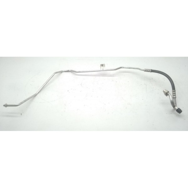 Mangueira Ar Condicionado Ford Ka 1.5 3cc 2018 Original