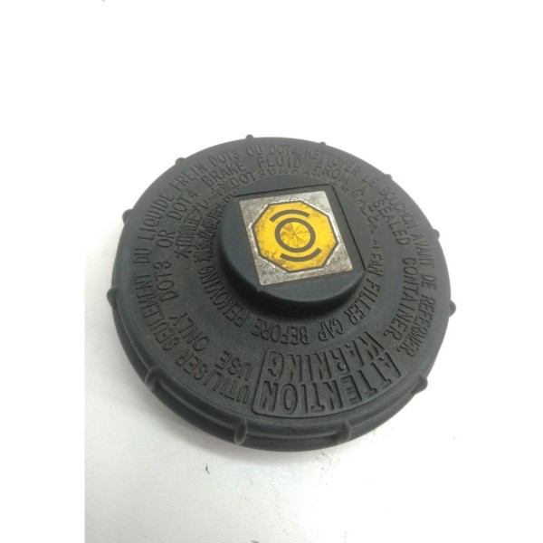 Tampa Reservatório Hidrovacuo Fit 2015 Original