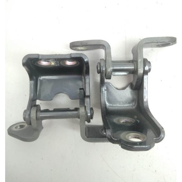 Dobradiça Porta Traseira Direita Fit 2015 Original