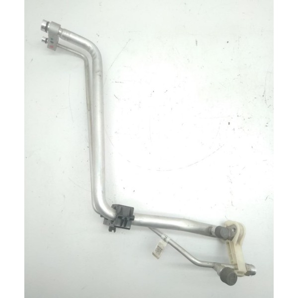 Cano Mangueira Ar Condicionado Honda Fit 1.5 2015 2016
