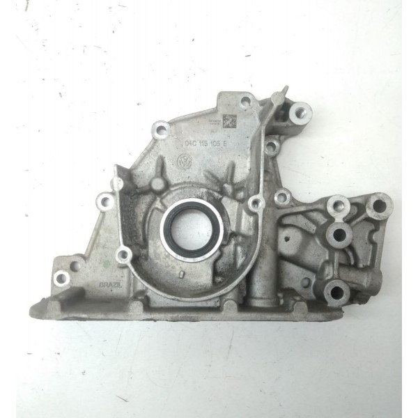 Bomba De Óleo Fox Gol Up Voyage 3cc 04c115105e Original