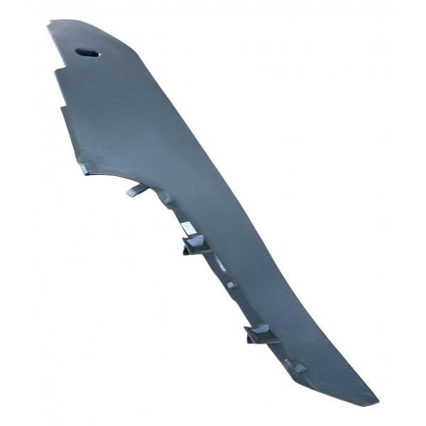 Acabamento Lateral Direito Console Vw Jetta 2008