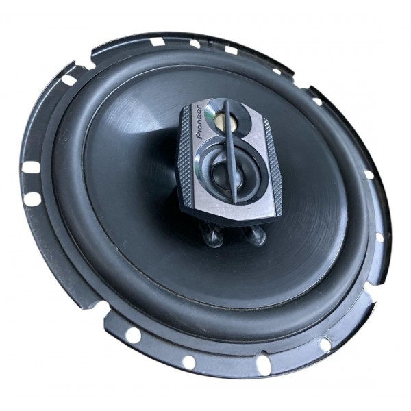 Alto Falante Pioneer Ts-1790br 60w 17cm Preto