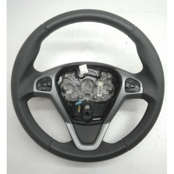 Volante Multifuncional Ford Ka 2020 Original