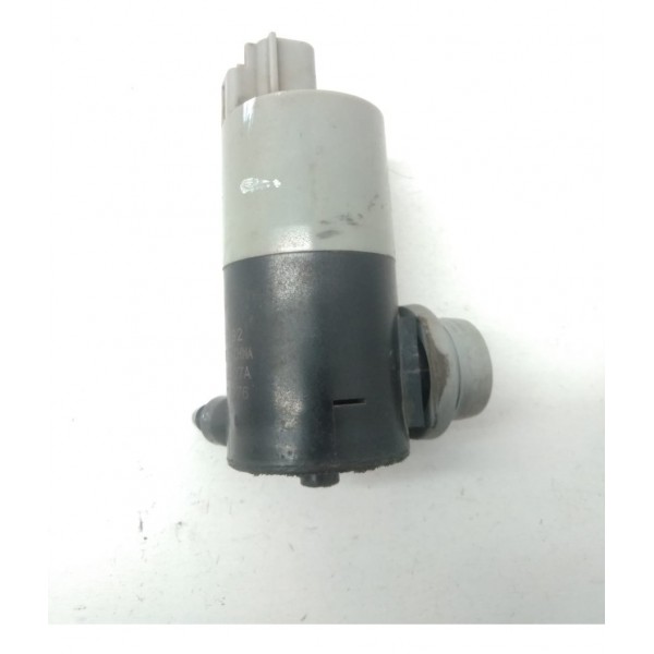 Bomba Reservatório Para-brisa Corolla 2014 Original