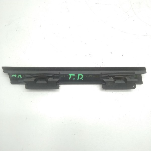 Pestana Vidro Fixo T/d Mercedes C180 2011 2012 2013 Original