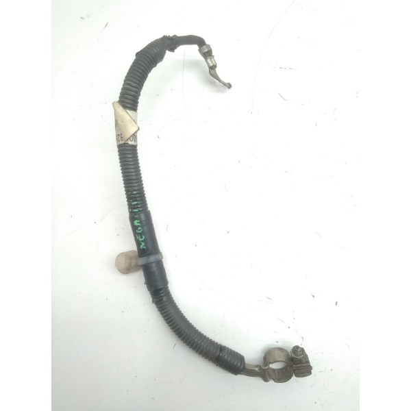 Cabo Negativo Bateria Honda Fit 2015 Original