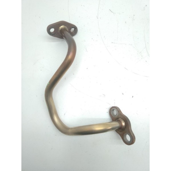 Cano Aquecimento Do Catalisador Honda Fit 1.5 2015 2016 17