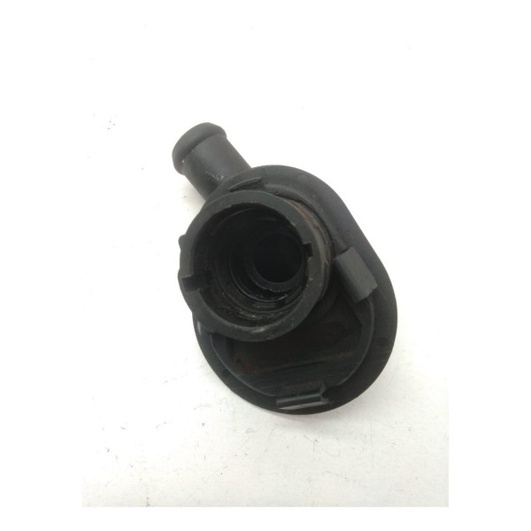 Flange Agua Ar Quente Mercedes C180 Coupe 12-19 A2048300196