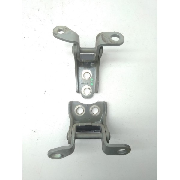 Dobradiça Porta Dianteira Esquerda Fit 2015 Original