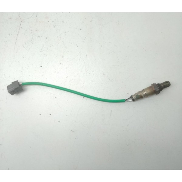 Sonda Lambda Pós Catalisador Honda New Fit 1.5 16v 2015 Á 20