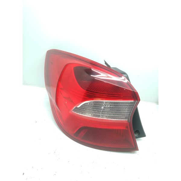 Lanterna Lado Esquerdo Ford Ka 2020 Original Esquerdo