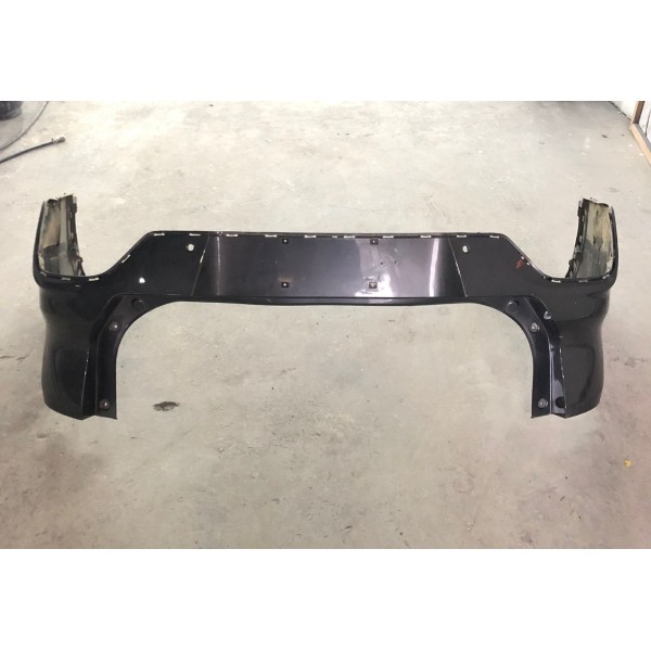 Parachoque Traseiro Tiggo 8 2018 2019 2020 Usado