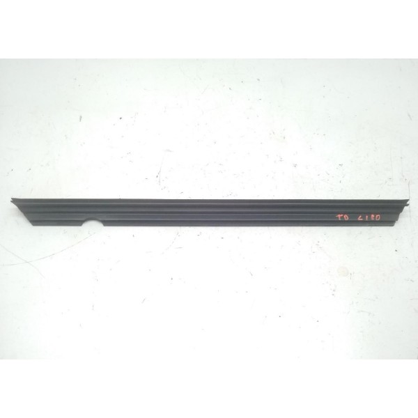 Pestana Traseira Direita Mercedes C180 2012 Original