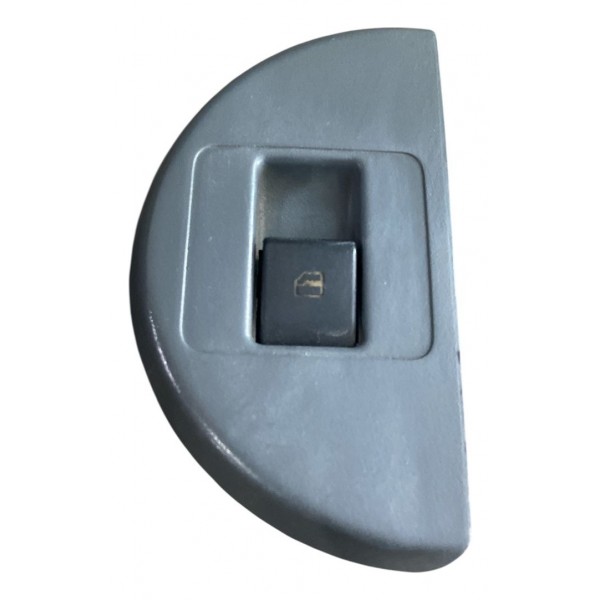 Botão Comando Vidro Elétrico Gol G4 L/d Passageiro Original