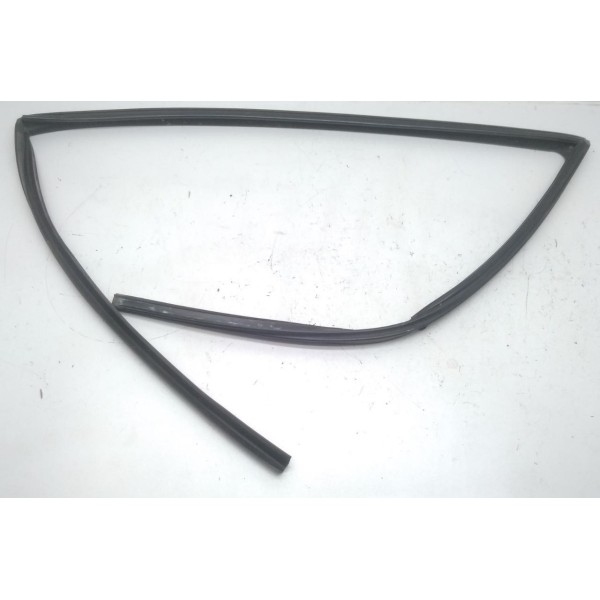 Borracha Porta Dianteira Esquerda Volkswagen Fox 2008