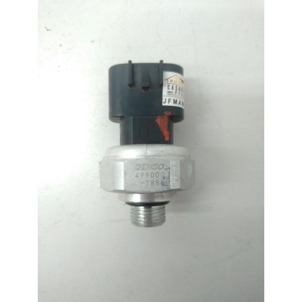 Sensor Pressão Ar Condic. Corolla 2.0 Xei Denso 499000-7880